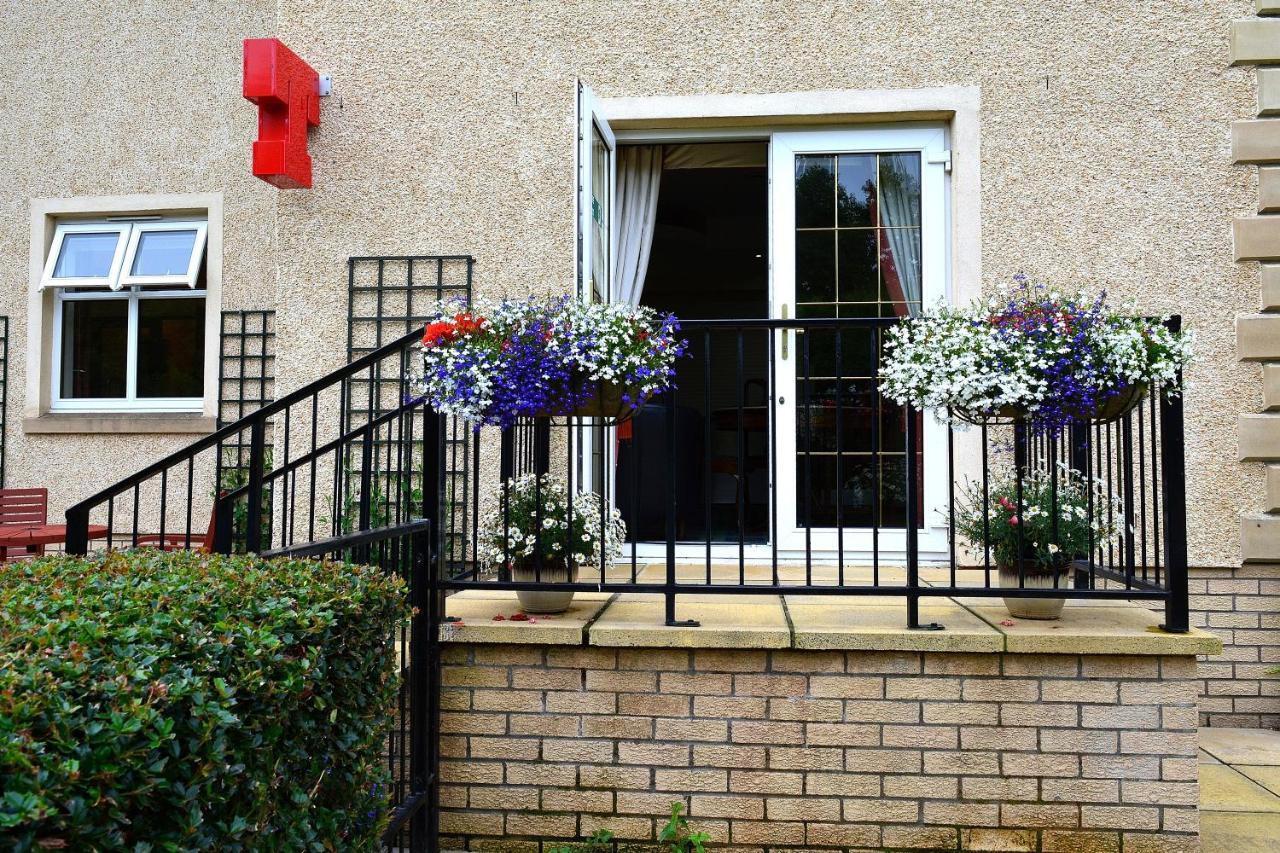 Kidron B & B & The Old Manse Guesthouse Blackwaterfoot Exterior foto