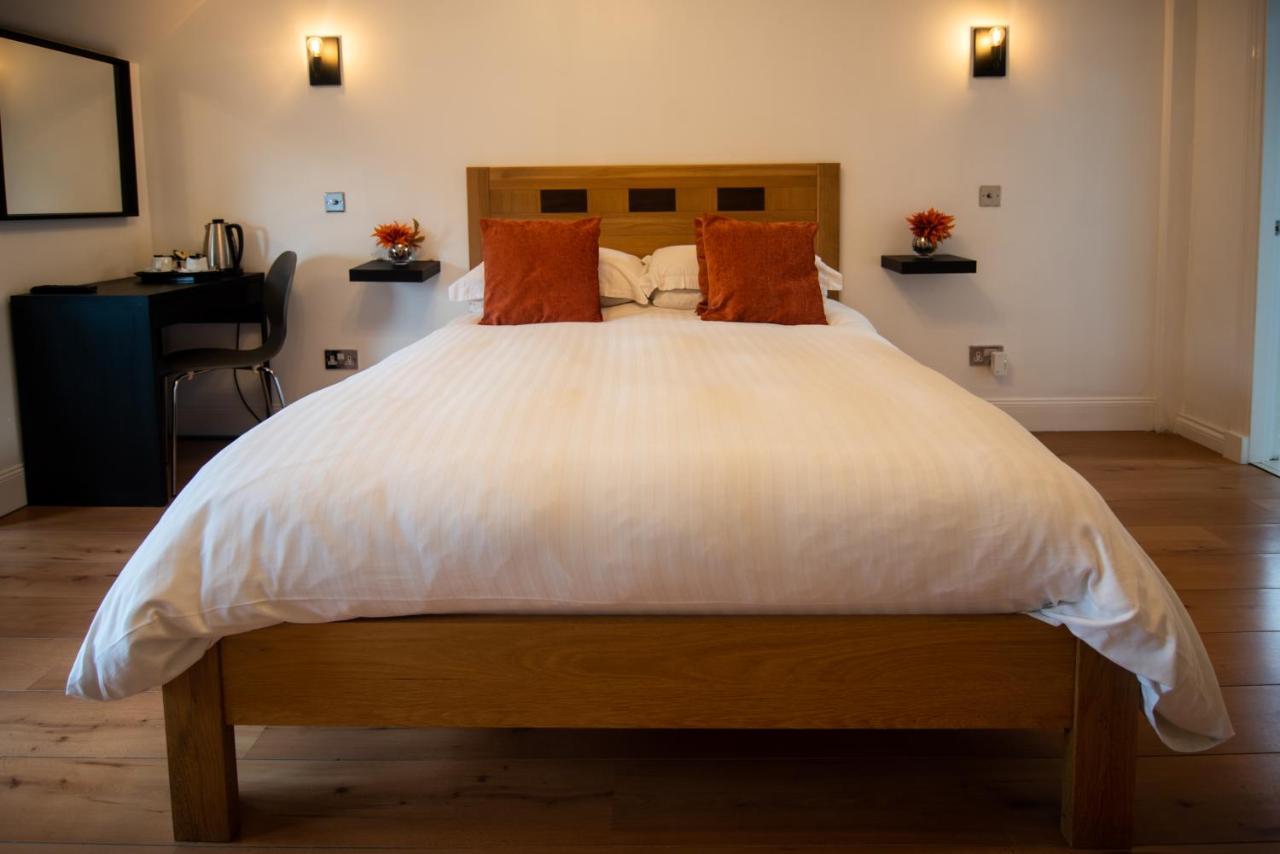 Kidron B & B & The Old Manse Guesthouse Blackwaterfoot Exterior foto